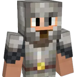 LengHill's Minecraft skin
