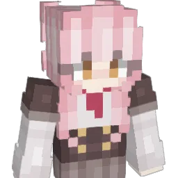 LengXx's Minecraft skin