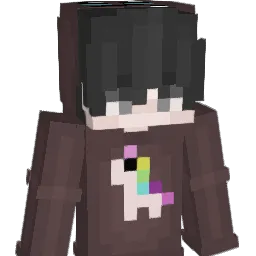 Leng_Hes Minecraft avatar bust