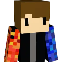 Lenght_storm Minecraft avatar bust