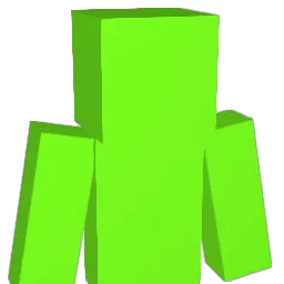 LengthyRambo's Minecraft skin
