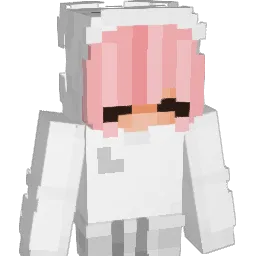 Lenia_x Minecraft avatar bust