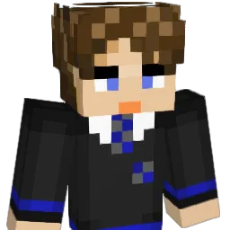 Lenihan40 Minecraft avatar bust