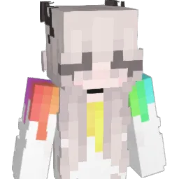 Leniiii06 Minecraft avatar bust