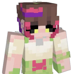 Leniis_ Minecraft avatar bust