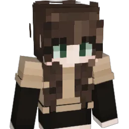 Lenimix's Minecraft skin