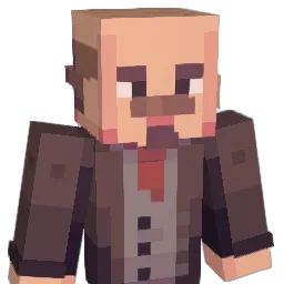 Lenin_Rt Minecraft avatar bust
