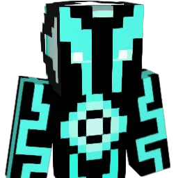 Leniver Minecraft avatar bust
