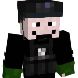 Leniwcus_54's Minecraft skin