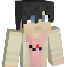 Lenkir's Minecraft skin