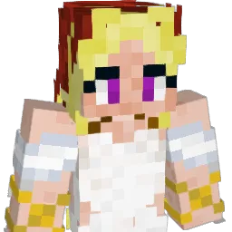 Lenkutu's Minecraft skin
