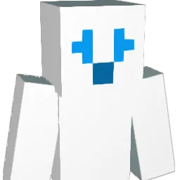LennC's Minecraft skin