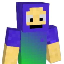 Lennard20515 Minecraft avatar bust