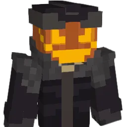 Lennart5520 Minecraft avatar bust