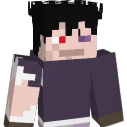 LennartDerG Minecraft avatar bust