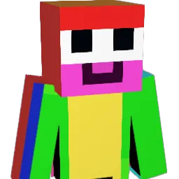 LennartHD_ Minecraft avatar bust