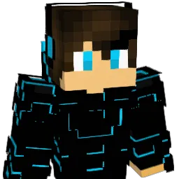 Lennart_1999 Minecraft avatar bust