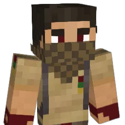 Lennart_bladh12 Minecraft avatar bust