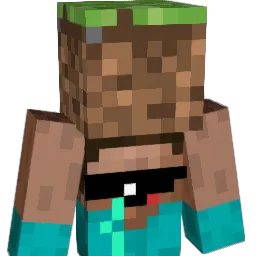 Lennart_oko Minecraft avatar bust