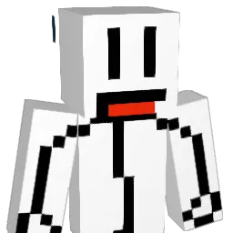 Lennartbonge's Minecraft skin