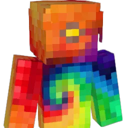 Lennartkung Minecraft avatar bust