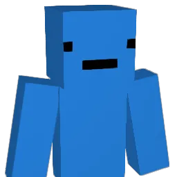 LennePamPenne Minecraft avatar bust