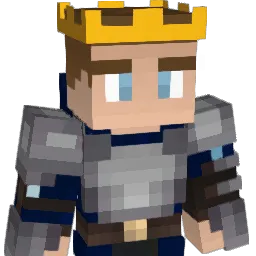 Lenneeey's Minecraft skin