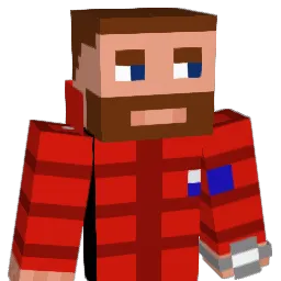 Lennerrt's Minecraft skin