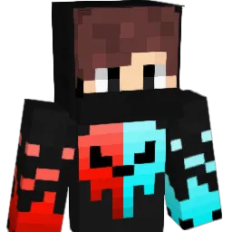 Lenngamer3011 Minecraft avatar bust