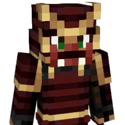 Lenni1007 Minecraft avatar bust