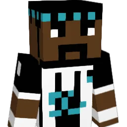 Lenni4cool Minecraft avatar bust