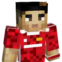 Lenni5 Minecraft avatar bust