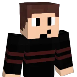 LenniHD Minecraft avatar bust
