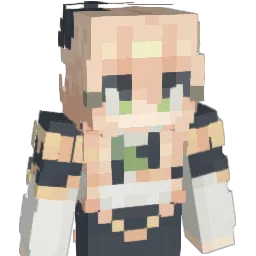 LenniNova Minecraft avatar bust