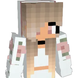 LenniSplash's Minecraft skin