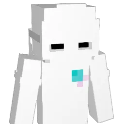 Lenni_KTM Minecraft avatar bust