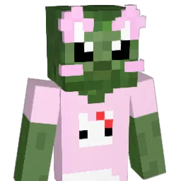 Lennio_ Minecraft avatar bust