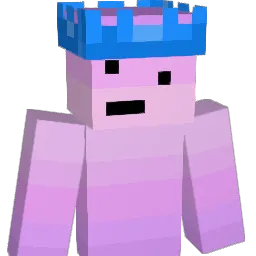 Lennnnyboi Minecraft avatar bust