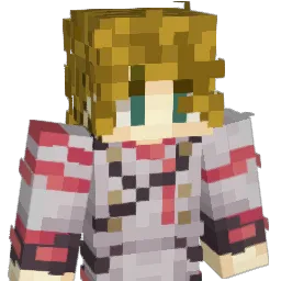 LennonEpug Minecraft avatar bust