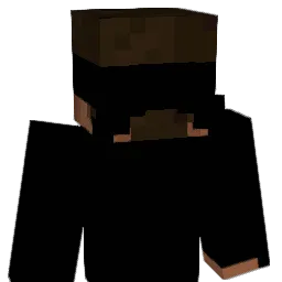 LennonLazari Minecraft avatar bust