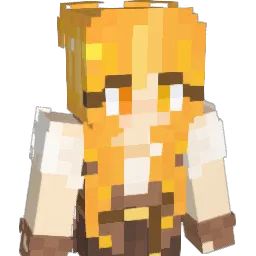 LennonMikan Minecraft avatar bust