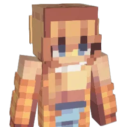 Lennora's Minecraft skin