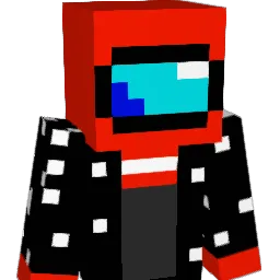 Lennox072009 Minecraft avatar bust