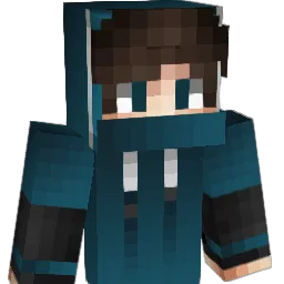 Lenny11_4 Minecraft avatar bust