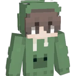 Lenny2309 Minecraft avatar bust