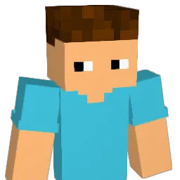 Lenny46 Minecraft avatar bust