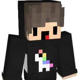 Lenny6705 Minecraft avatar bust