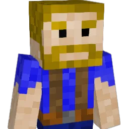 Lenny69420 Minecraft avatar bust