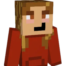 LennyG88 Minecraft avatar bust