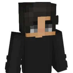 LennyIsstLisa Minecraft avatar bust